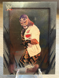 Penta 2026 #41 WWE Topps Chrome 2026