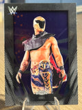 Axiom 2026 #131 WWE Topps Chrome 2026
