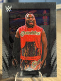 Angelo Dawkins 2026 #108 WWE Topps Chrome 2026