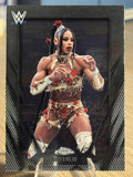 Bianca Belair 2026 #33 WWE Topps Chrome 2026