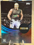 Rey Mysterio 2025 #251 WWE Topps Universe 2025