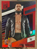 Finn Balor 2022 #241 "Elite" WWE Chronicles 2022