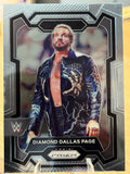 Diamond Dallas Page 2024 #152 WWE Prizm 2024