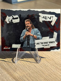 Jake Roberts 2025 "Full Segment" WWE Finest 2025