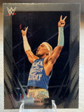 Akira Tozawa 2026 #88 WWE Topps Chrome 2026