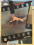 Chris Sabin 2026 "Focus Reel" #FR-28 WWE Topps Chrome 2026