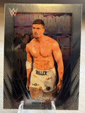 Grayson Waller 2026 #137 WWE Topps Chrome 2026