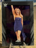 Lilian Garcia 2026 #182 WWE Topps Chrome 2026