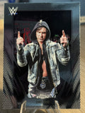 Chris Sabin 2026 #124 WWE Topps Chrome 2026