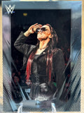 Alba Fyre 2026 #184 WWE Topps Chrome 2026