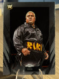 Rikishi 2026 #92 WWE Topps Chrome 2026