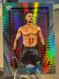 Angel 2026 “Prism Refractor” #136 WWE Topps Chrome 2026