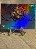 Gigi Dolin 2025 #148 WWE Topps Universe 2025