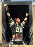 X-Pac 2026 #42 WWE Topps Chrome 2026