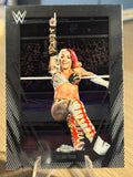 Zelina Vega 2026 #189 WWE Topps Chrome 2026