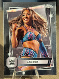 Lola Vice 2025 WWE Topps Chrome 2025 #151