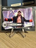 Lexis King 2025 WWE Topps Chrome 2025 #149