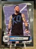 Kevin Owens 2025 WWE Topps Chrome 2025 #191