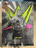 John Cena 2025 WWE Topps Finest 2025 #3