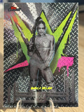 Bianca Belair 2025 WWE Topps Finest 2025 #40