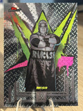 Rikishi 2025 WWE Topps Finest 2025 #73