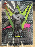 Andrade 2025 WWE Topps Finest 2025 #79