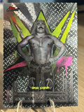Iron Sheik 2025 WWE Topps Finest 2025 #81