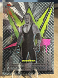 Undertaker 2025 WWE Topps Finest 2025 #87