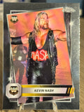 Kevin Nash 2025 WWE Topps Chrome 2025 #184