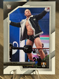 Tyler Bate #2 "Gold" Panini WWE NXT 2022