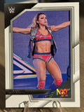 Zoey Stark #6 Panini WWE NXT 2022