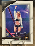 Xia Brookside #8 "Rookie Card" Panini WWE NXT 2022