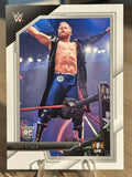 Jack Starz #9 "Rookie Card" Panini WWE NXT 2022