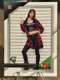 Cora Jade #13 Panini WWE NXT 2022