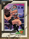 Kayden Carter #14 Panini WWE NXT 2022