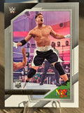 Grayson Waller #17 "Gold Rookie Card" Panini WWE NXT 2022
