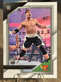 Grayson Waller #17 "Rookie Card" Panini WWE NXT 2022