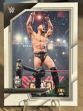 A-Kid #18 "Rookie Card" Panini WWE NXT 2022
