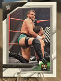 Mark Coffey #20 Panini WWE NXT 2022