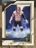 Nathan Frazer #21 "Rookie Card" Panini WWE NXT 2022