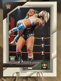 Dani Luna #22 "Rookie Card" Panini WWE NXT 2022