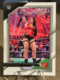 Mandy Rose #34 Panini WWE NXT 2022