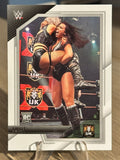 Amale #36 "Rookie Card" Panini WWE NXT 2022