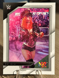 Gigi Dolin #43 Panini WWE NXT 2022