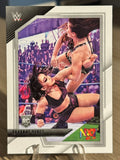Roxanne Perez #49 "Rookie Card" Panini WWE NXT 2022