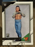 Kit Wilson #50 "Rookie Card" Panini WWE NXT 2022