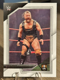 Wild Boar #52 Panini WWE NXT 2022
