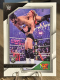 Bodhi Hayward #54 "Rookie Card" Panini WWE NXT 2022