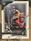Blair Davenport #56 "Rookie Card" Panini WWE NXT 2022