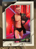 Ilja Dragunov #58 Panini WWE NXT 2022